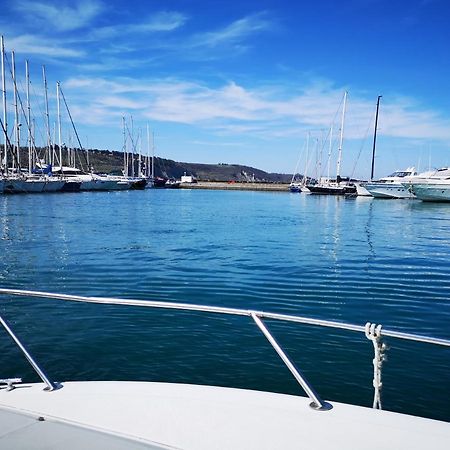 Apartments Zimerman Portoroz Luaran gambar