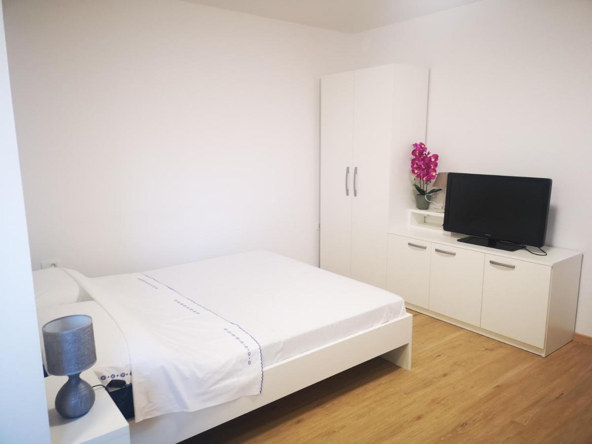 Apartments Zimerman Portoroz Luaran gambar