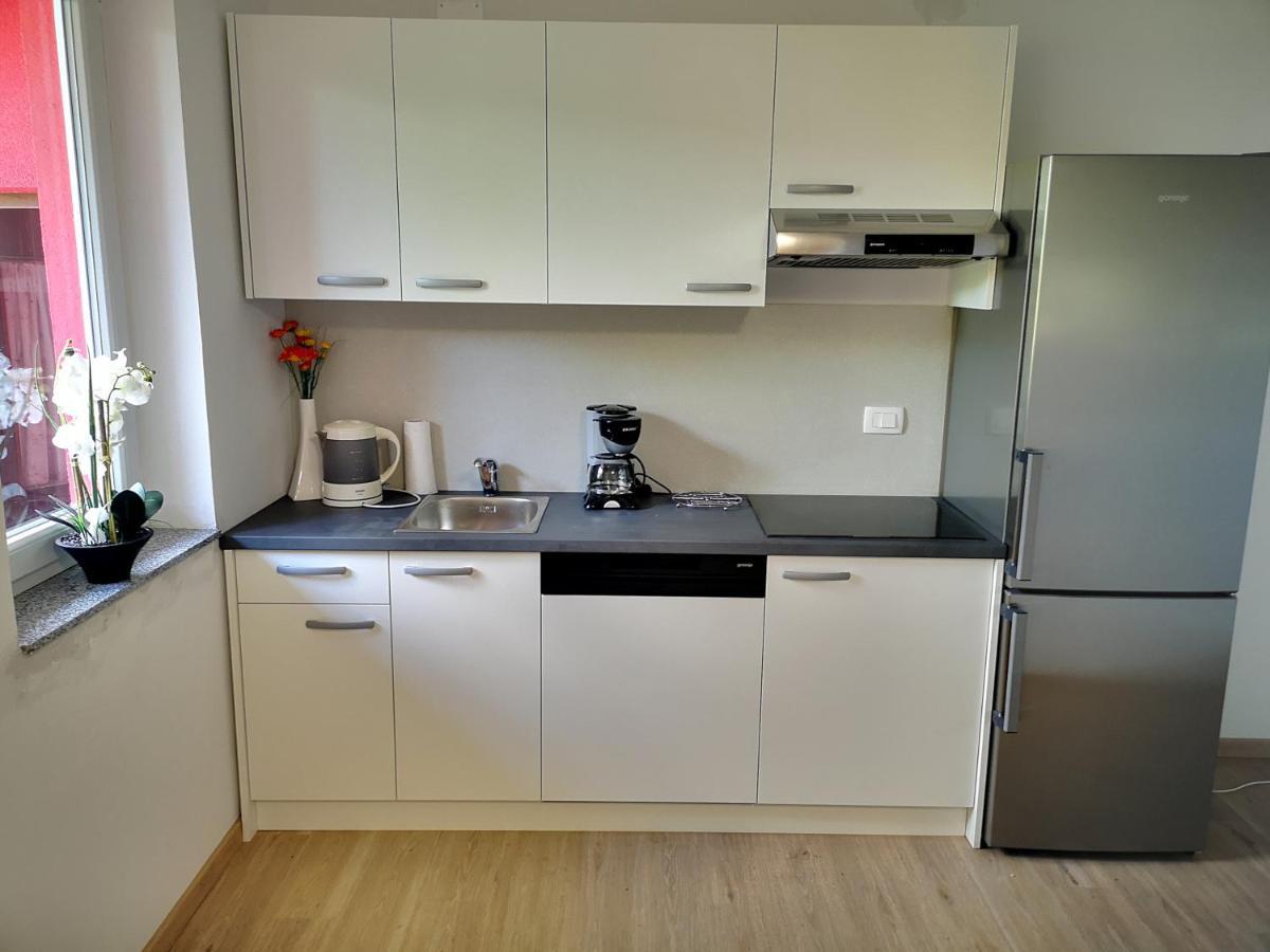 Apartments Zimerman Portoroz Luaran gambar