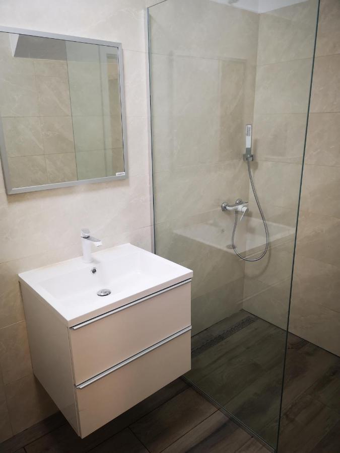 Apartments Zimerman Portoroz Luaran gambar