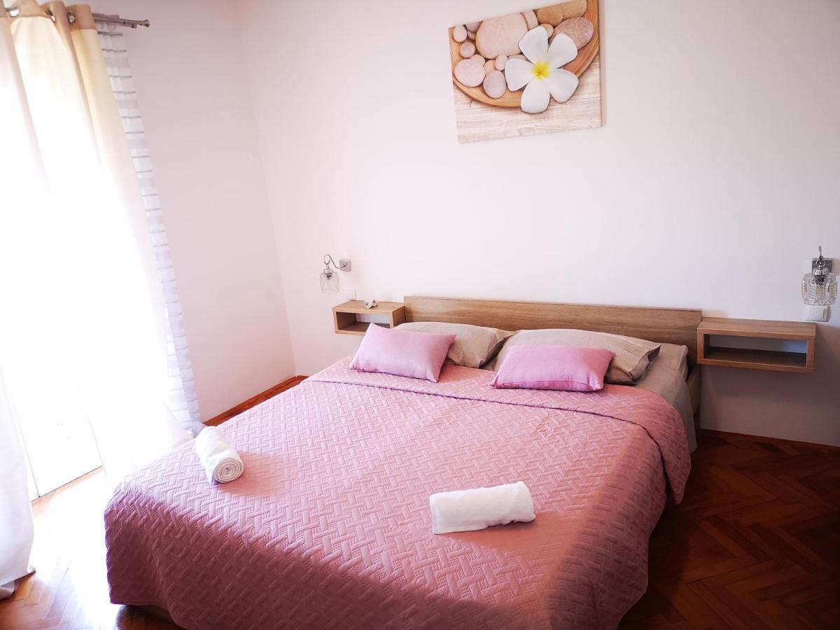 Apartments Zimerman Portoroz Luaran gambar