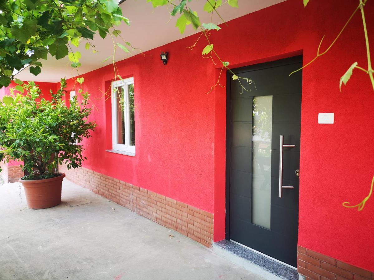 Apartments Zimerman Portoroz Luaran gambar