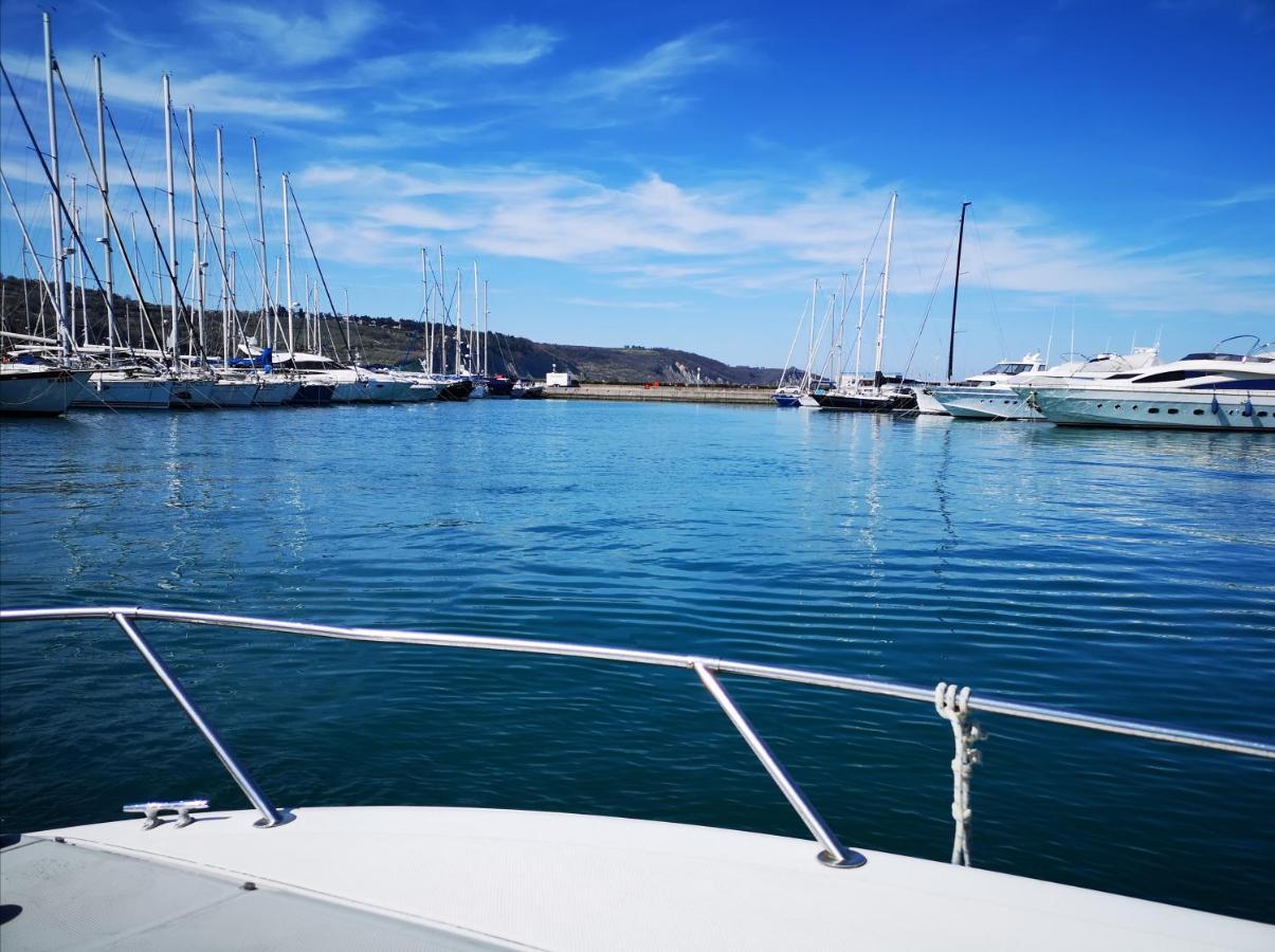Apartments Zimerman Portoroz Luaran gambar