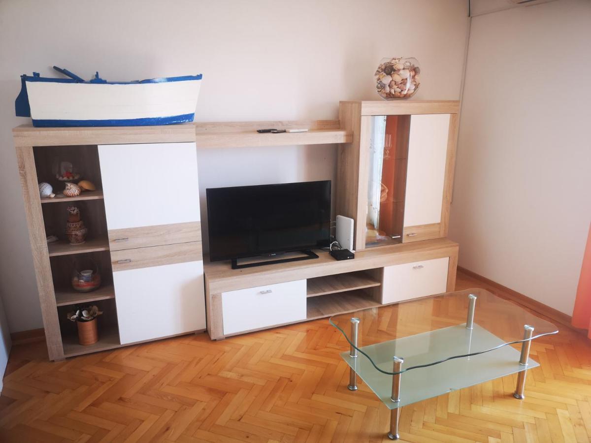 Apartments Zimerman Portoroz Luaran gambar